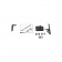 Коллиматорный прицел Vector Optics Frenzy-X 1x24x29 GenII платформа MOJ (SCRD-76)