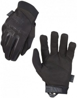 Перчатки Mechanix Tactical Specialty Element, цвет Black, размер XL, утеплённые, ветрозащитные (до -5), для СВО