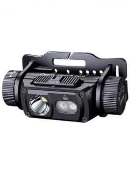Фонарь Fenix HM60R V2.0 налобный 1600 люмен