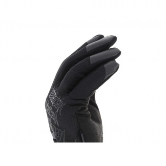 Перчатки Mechanix FASTFIT, цвет Black, размер XL, для СВО
