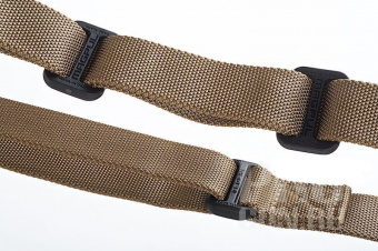 Ремень тактический Magpul MS3 GEN 2 (армейский), Койот