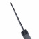Нож HL Tactical Gray, клинок черный 9см (VT212-G)