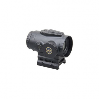 Призматический прицел Vector Optics Paragon 3x18 Micro Prism Scope (SCPS-M03)