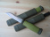 Нож Morakniv Outdoor 2000 Green, нержавеющая сталь (10629) Нож Morakniv Outdoor 2000 Green, нержавеющая сталь (10629)