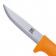 Нож HL Basic Orange, клинок 9см (VT289-C) Нож HL Basic Orange, клинок 9см (VT289-C)