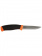 Нож Morakniv Companion F Serrated серрейторная заточка, нержавеющая сталь (11829) Нож Morakniv Companion F Serrated серрейторная заточка, нержавеющая сталь (11829)