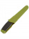 Нож Morakniv Companion Olive Green, нержавеющая сталь (14075) Нож Morakniv Companion Olive Green, нержавеющая сталь (14075)
