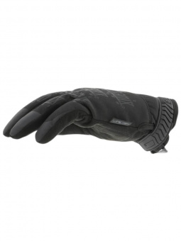 Перчатки Mechanix ColdWork Original, цвет Black, размер S, для СВО