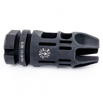 ДТК ST1 кал. 5,56 резьба 1/2-28 Thor Armory для AR-15, ARMACON
