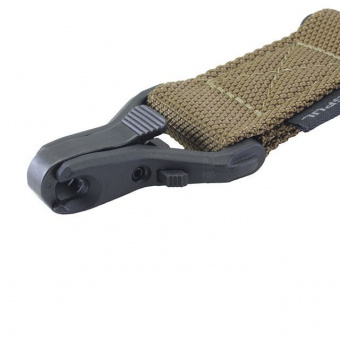 Ремень тактический Magpul MS3 GEN 2 (армейский), Койот