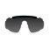 Очки защитные Wiley X Saber Advanced (Frame: Matte Black, Lens: Grey + Rust)