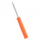 Нож HL Basic Orange, клинок 9см (VT289-C) Нож HL Basic Orange, клинок 9см (VT289-C)