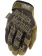 Перчатки Mechanix THE ORIGINAL, цвет Brown, размер XL, для СВО Перчатки Mechanix THE ORIGINAL, цвет Brown, размер XL, для СВО