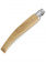 Нож филейный Opinel №10 клинок 10см, нержавеющая сталь, рукоять бук (002559)