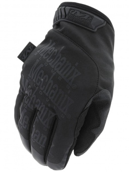 Перчатки Mechanix ColdWork Original, цвет Black, размер XL, для СВО