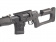Кронштейн SAG S20021 боковой для СВД/Тигр - Picatinny/Weaver, низкий