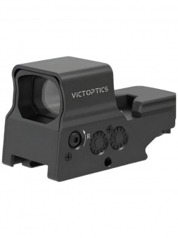 Прицел коллиматорный VictOptics SRD 1x27x39 (RDSL35)