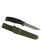 Нож Morakniv Companion MG (S), нержавеющая сталь, цвет хаки (11827) Нож Morakniv Companion MG (S), нержавеющая сталь, цвет хаки (11827)