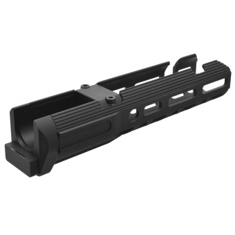 Цевье 195 мм ХОРТ M-LOK для Сайга-308, ARMACON