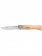 Нож Opinel №09 клинок 9см, нержавеющая сталь, рукоять бук, блистер (001254) Нож Opinel №09 клинок 9см, нержавеющая сталь, рукоять бук, блистер (001254)