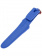 Нож Morakniv Basic 511 (C), углеродистая сталь, Blue/Dala Red (14501) Нож Morakniv Basic 511 (C), углеродистая сталь, Blue/Dala Red (14501)