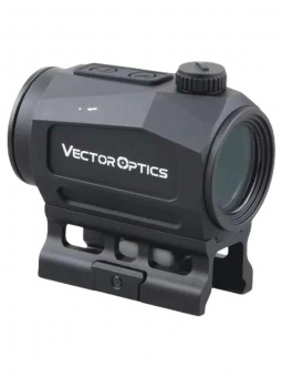 Прицел коллиматорный Vector Optics Scrapper 1x25 GenII (SCRD-46)
