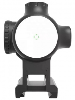 Призматический прицел Vector Optics Paragon 1x18 X-Miсro Prism (SCPS-M10)