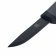 Нож HL Tactical Gray, клинок черный 9см (VT212-G)