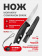 Нож Morakniv Companion Spark Black, нержавеющая сталь (13567) Нож Morakniv Companion Spark Black, нержавеющая сталь (13567)