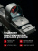 Комплект Прицел коллиматорный Vector Optics Frenzy-X 1x22x26 AUT + Площадка на пистолет ПЛК/Glock/Тень-37 (Платформа MOJ), Легальный Арсенал Комплект Прицел коллиматорный Vector Optics Frenzy-X 1x22x26 AUT + Площадка на пистолет ПЛК/Glock/Тень-37 (Платформа MOJ), Легальный Арсенал