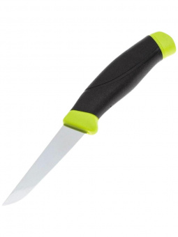 Нож Morakniv Fishing Comfort Fillet 090, нержавеющая сталь (12207)