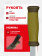 Нож Morakniv Outdoor 2000 Green, нержавеющая сталь (10629) Нож Morakniv Outdoor 2000 Green, нержавеющая сталь (10629)