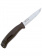 Нож Morakniv Companion Spark Black, нержавеющая сталь (13567) Нож Morakniv Companion Spark Black, нержавеющая сталь (13567)