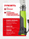 Нож Opinel №08 Outdoor Earth, нержавеющая сталь, зеленый (001715) Нож Opinel №08 Outdoor Earth, нержавеющая сталь, зеленый (001715)