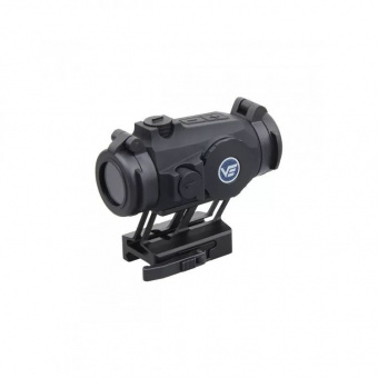 Прицел коллиматорный Vector Optics Maverick-IV 1x20 MINI MIL (SCRD-60)