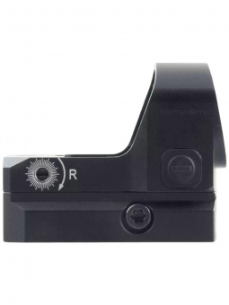 Прицел коллиматорный Vector Optics Frenzy-X 1x20x28 (6MOA DOT) основание TEK (SCRD-40)