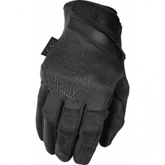 Перчатки Mechanix Specialty 0.5mm High Dexterity, цвет Black, размер XL, для СВО
