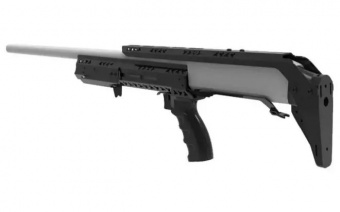 Комплект Буллпап для МР153 2.0, LIHO TACTICAL