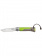 Нож Opinel №08 Outdoor Earth, нержавеющая сталь, зеленый (001715) Нож Opinel №08 Outdoor Earth, нержавеющая сталь, зеленый (001715)