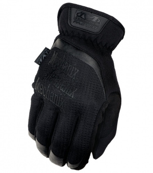 Перчатки Mechanix FASTFIT, цвет Black, размер XL, для СВО