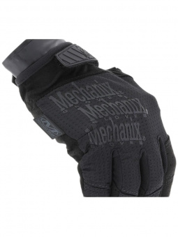 Перчатки Mechanix Specialty Vent, цвет Black, размер S, для СВО