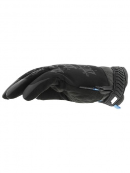 Перчатки Mechanix ColdWork Original, цвет Grey/Black, размер XL, для СВО