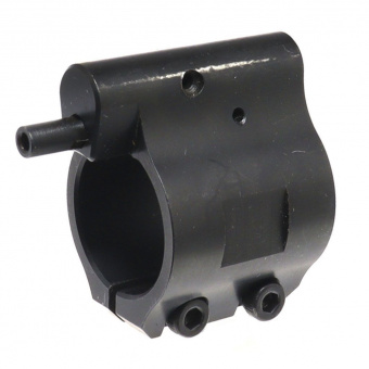 GLADMAN GUNS Регулируемый газблок AR-15 0.750