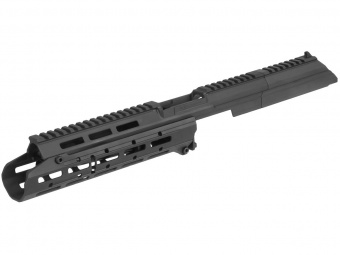Шасси SAG S20053 MK3.1 ACR 5 M-LOK для АК-74/АКМ/Сайга