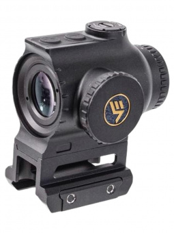 Призматический прицел Vector Optics Paragon 1x18 X-Miсro Prism (SCPS-M10)