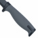 Нож HL Tactical Gray, клинок черный 9см (VT212-G)