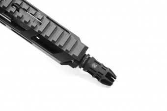 ДТК ST1 кал. 5,56 резьба 1/2-28 Thor Armory для AR-15, ARMACON