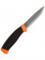 Нож Morakniv Companion F Orange, нержавеющая сталь (11824)